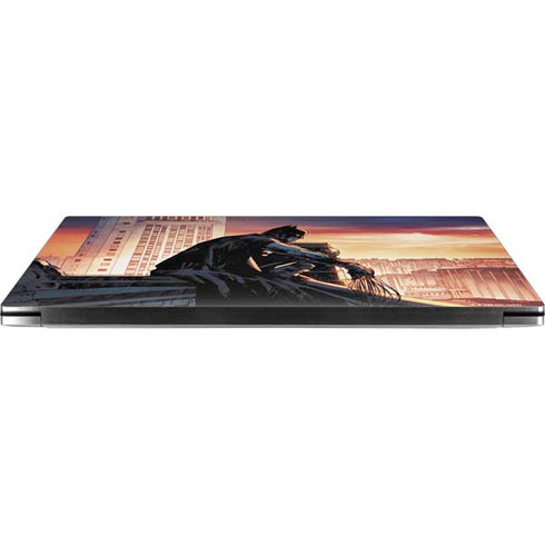 DC Comics Batman War on Crime Cover (Brazil) Dell XPS Skin